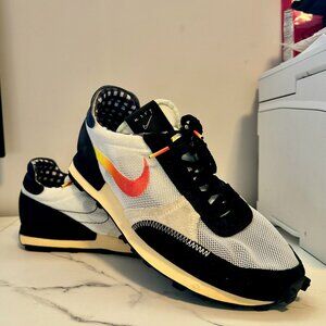 Men's Nike day breaker type fresh